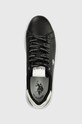 U.S. Polo Assn. sneakersy CODY czarny CODY001M.4YS1