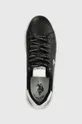 czarny U.S. Polo Assn. sneakersy CODY