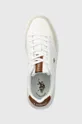 bianco U.S. Polo Assn. sneakers CODY