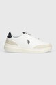 Αθλητικά U.S. Polo Assn. CODY CODY003M.4YS1 λευκό SS24