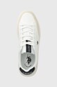 Αθλητικά U.S. Polo Assn. CODY λευκό CODY003M.4YS1