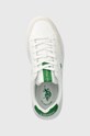 U.S. Polo Assn. sneakersy CODY biały CODY003M.4YS1