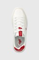 Αθλητικά U.S. Polo Assn. CODY λευκό CODY003M.4YS1