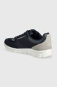 Obuwie U.S. Polo Assn. sneakersy GARY GARY003M.4YT1 granatowy