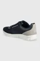 U.S. Polo Assn. sneakers GARY Gambale: Materiale sintetico, Materiale tessile Parte interna: Materiale tessile Suola: Materiale sintetico