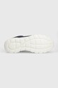 U.S. Polo Assn. sneakersy GARY GARY003M.4YT1 granatowy