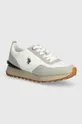 beige U.S. Polo Assn. sneakers JASPER Uomo