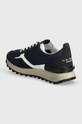 Obuwie U.S. Polo Assn. sneakersy JASPER JASPER001M.4HN1 granatowy