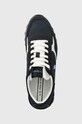 U.S. Polo Assn. sneakersy JASPER granatowy JASPER001M.4HN1