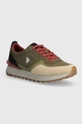 verde U.S. Polo Assn. sneakers JASPER Uomo