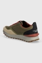 U.S. Polo Assn. sneakers JASPER Gambale: Materiale sintetico, Materiale tessile Parte interna: Materiale sintetico, Materiale tessile Suola: Materiale sintetico