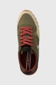 verde U.S. Polo Assn. sneakers JASPER