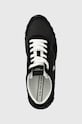 Кроссовки U.S. Polo Assn. JASPER чёрный JASPER001M.4HN1