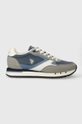 blu U.S. Polo Assn. sneakers JUSTIN Uomo