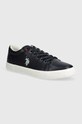 U.S. Polo Assn. sneakers MARCS mic de statură bleumarin MARCS011M.4Y1
