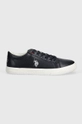 U.S. Polo Assn. sneakersy MARCS granatowy