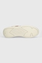 Sneakers boty U.S. Polo Assn. NATE NATE001M.4MS1 béžová