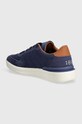 Obuwie U.S. Polo Assn. sneakersy NATE NATE001M.4MS1 granatowy