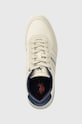 U.S. Polo Assn. sneakers NATE bej NATE001M.4MS1