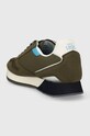 Obuwie U.S. Polo Assn. sneakersy NOBIL NOBIL003M.4HY5 zielony