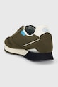 Obuwie U.S. Polo Assn. sneakersy NOBIL NOBIL003M.4HY5 zielony