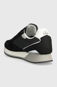 Взуття Кросівки U.S. Polo Assn. NOBIL NOBIL003M.4HY5 чорний