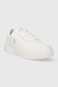 Αθλητικά U.S. Polo Assn. NOLE NOLE003M.4YN1 λευκό SS24
