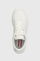 Αθλητικά U.S. Polo Assn. NOLE λευκό NOLE003M.4YN1