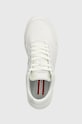 Αθλητικά U.S. Polo Assn. NOLE λευκό NOLE003M.4YN1