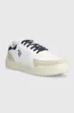 U.S. Polo Assn. sneakersy NOLE biały