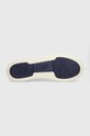 U.S. Polo Assn. sneakersy NOLE NOLE003M.4YS1 biały