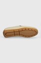 U.S. Polo Assn. mocasini de piele RIVER RIVER003M.4L1 bej