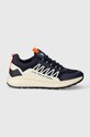 U.S. Polo Assn. sneakersy SETH SETH008M.4T1 granatowy SS24