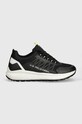 Кроссовки U.S. Polo Assn. SETH SETH008M.4T1 чёрный SS24