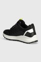 Обувь Кроссовки U.S. Polo Assn. SETH SETH008M.4T1 чёрный