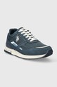 U.S. Polo Assn. sneakersy TABRY TABRY003M.4HT3 granatowy SS24