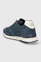 Obuwie U.S. Polo Assn. sneakersy TABRY TABRY003M.4HT3 granatowy
