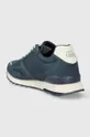 U.S. Polo Assn. sneakers TABRY Gambale: Materiale sintetico, Materiale tessile Parte interna: Materiale tessile Suola: Materiale sintetico