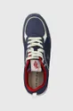 granatowy U.S. Polo Assn. sneakersy TABRY