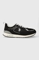Маратонки U.S. Polo Assn. TABRY изкуствен черен TABRY007M.4HT2