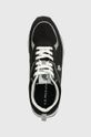 Αθλητικά U.S. Polo Assn. TABRY μαύρο TABRY007M.4HT2
