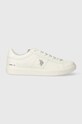 Αθλητικά U.S. Polo Assn. TYMES TYMES009M.4Y1 λευκό SS24