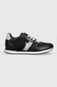 nero U.S. Polo Assn. sneakers XIRIO Uomo