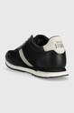 Obuwie U.S. Polo Assn. sneakersy XIRIO XIRIO007M.4TY1 czarny