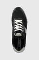 U.S. Polo Assn. sneakersy XIRIO czarny XIRIO007M.4TY1