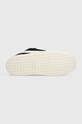 Puma suede sneakers Puma x PLEASURES Suede XL 396057 black