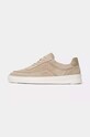 Filling Pieces sneakers din piele întoarsă Mondo Suede Lux Planet friendly bej 46733731002