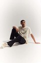 Filling Pieces sneakers din piele întoarsă Mondo Suede Lux 46733731002