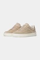 Tenisice od brušene kože Filling Pieces Mondo Suede Lux 46733731002 bež SS24