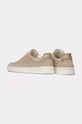 Încălțăminte Filling Pieces sneakers din piele întoarsă Mondo Suede Lux 46733731002 bej